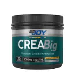 Bigjoy Creabig Powder 210g