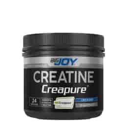 Bigjoy Creapure Creatine 121.4g