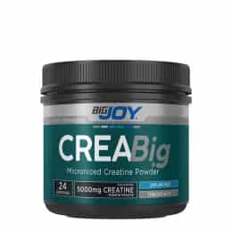 Bigjoy Creabig Powder 120g