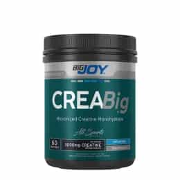 Bigjoy Creabig Powder 300g