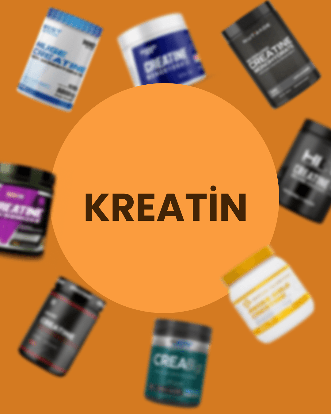 Kreatin
