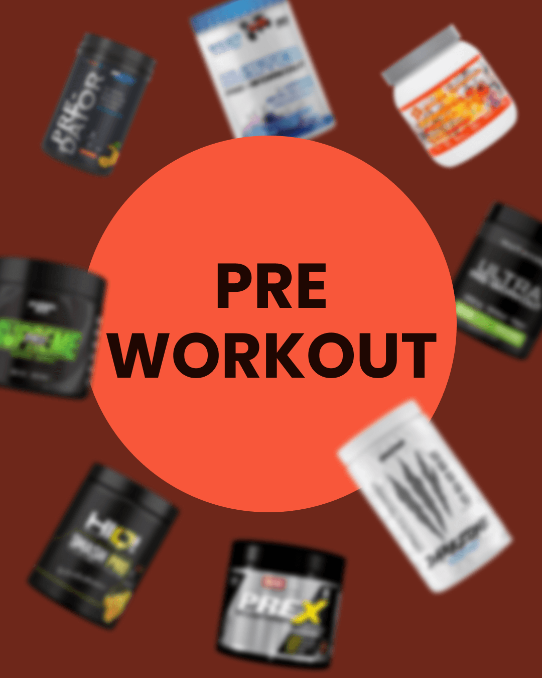 Pre-Workout