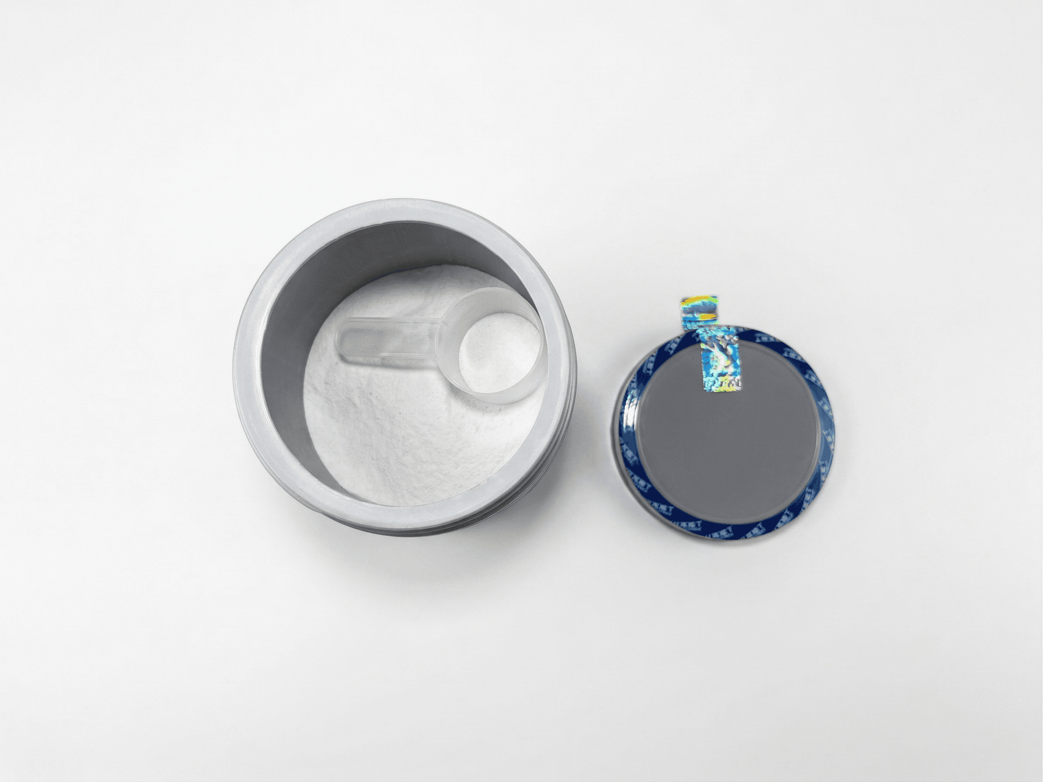 Buster Preworkout Kutu Görseli