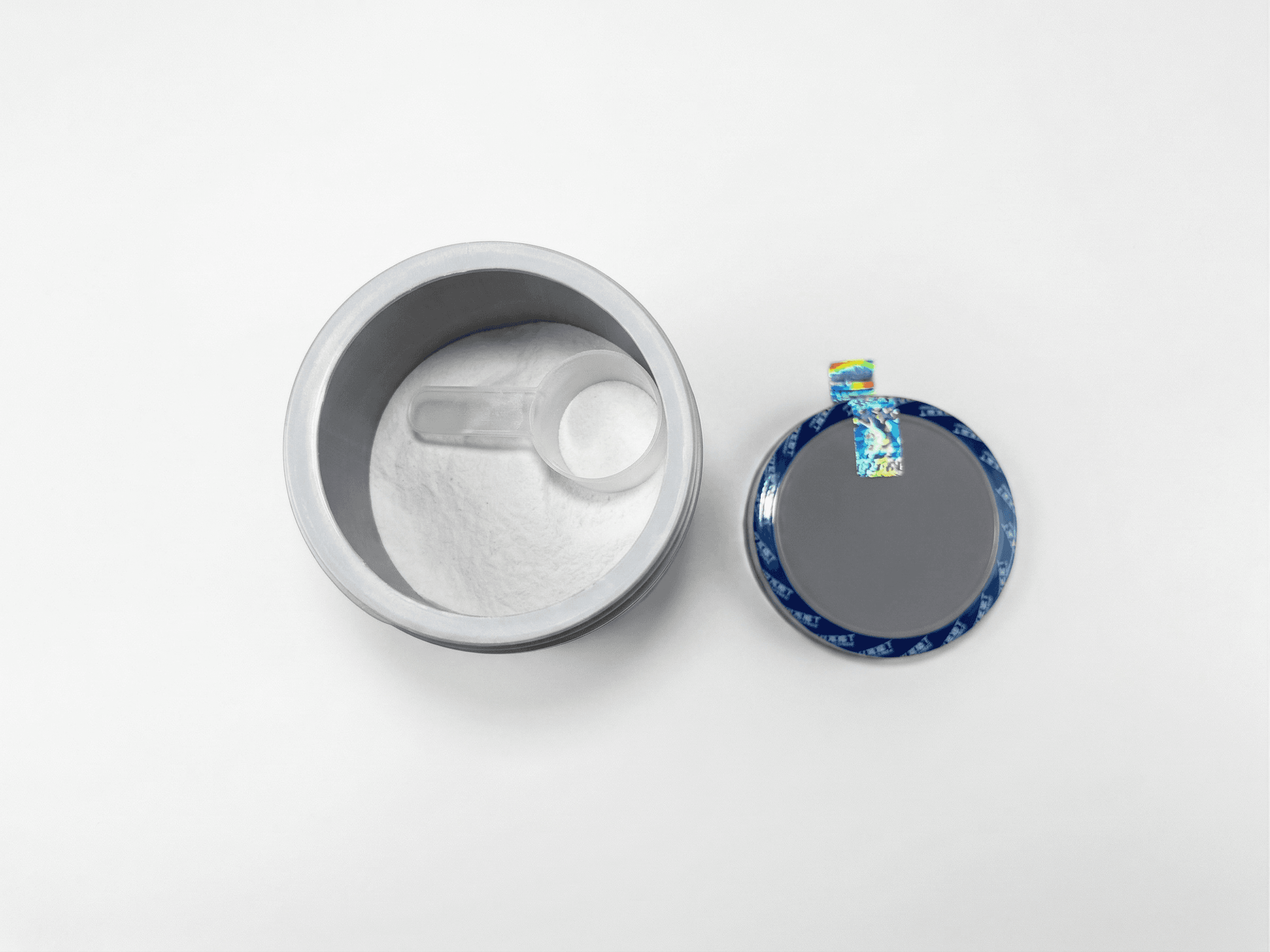 Buster Preworkout Kutu Görseli