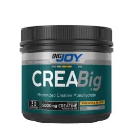 Bigjoy Creabig Powder 210g