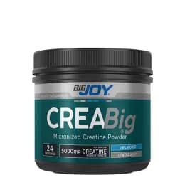 Bigjoy Creabig Powder 120g