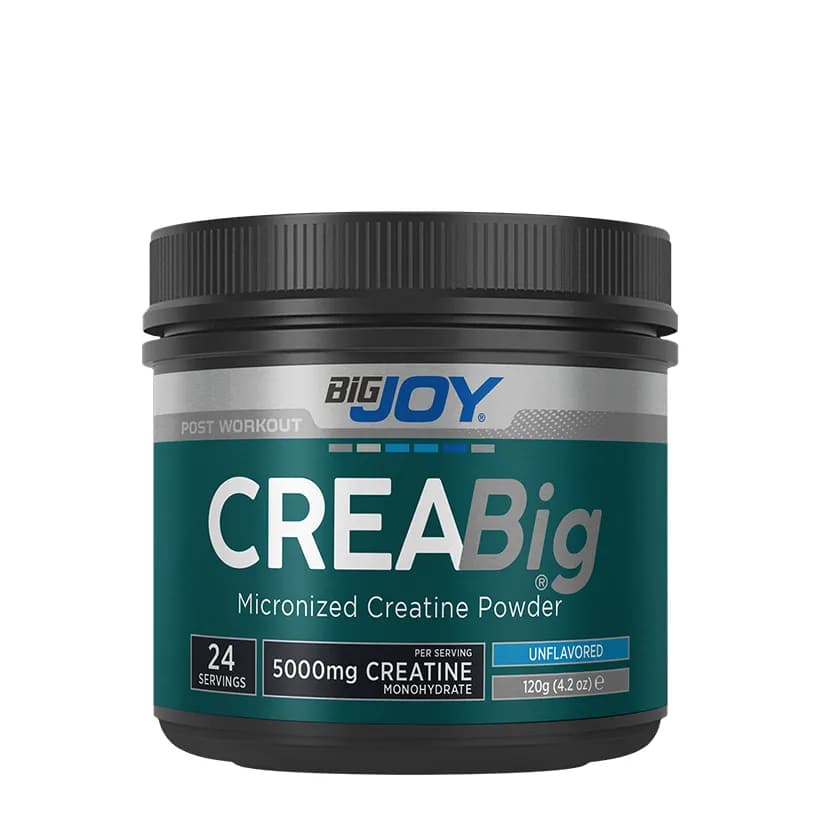 Bigjoy Creabig Powder 120g