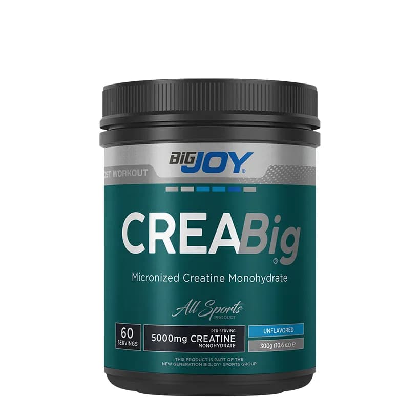Bigjoy Creabig Powder 300g
