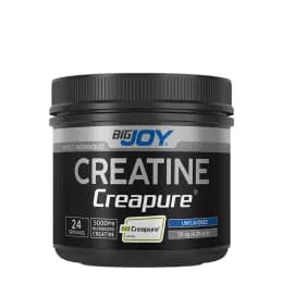 Bigjoy Creapure Creatine 121.4g