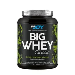 Bigjoy BIGWHEY Whey Protein Classic 990g 30 Servis