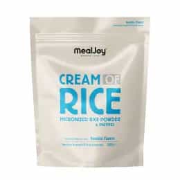 Mealjoy Cream Of Rice 1000g