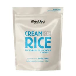 Mealjoy Cream Of Rice 1000g