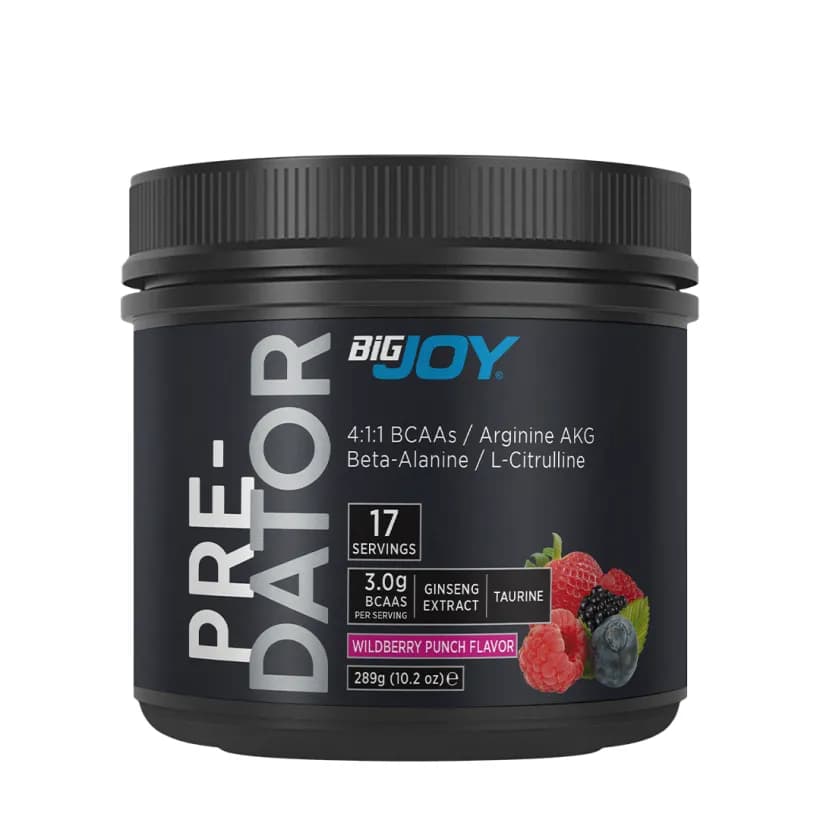Pre-Workout