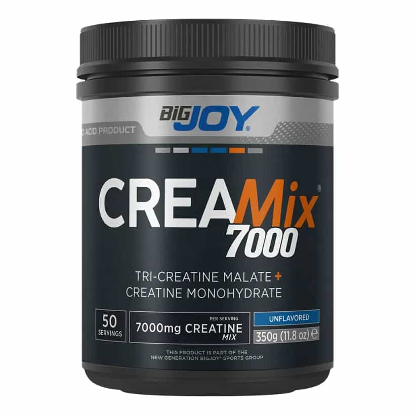 Bigjoy Creamix 7000 350g