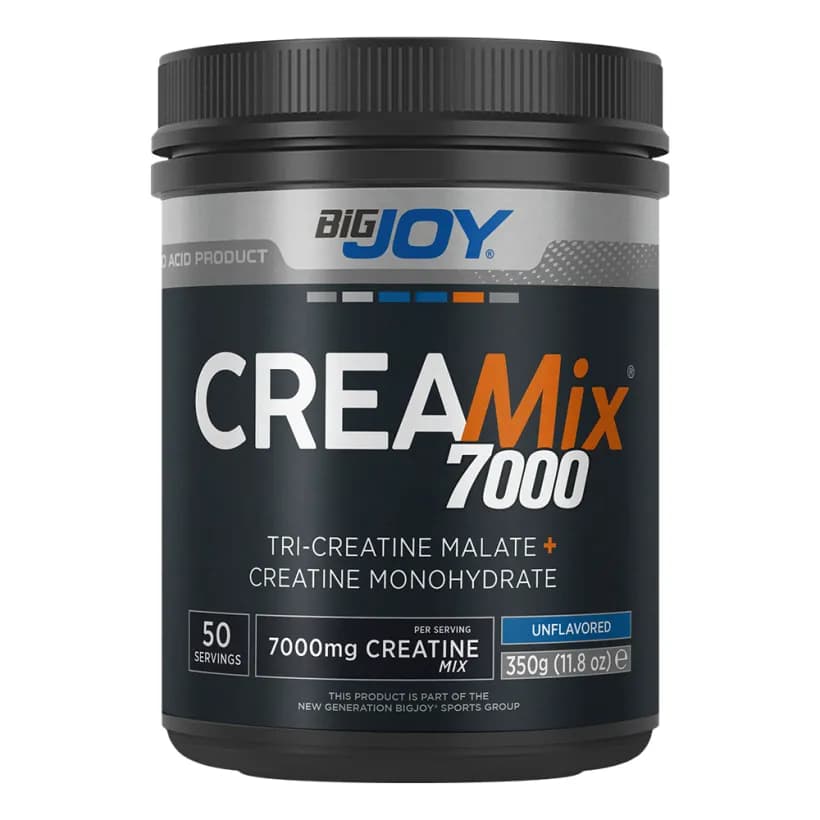 Bigjoy Creamix 7000 350g