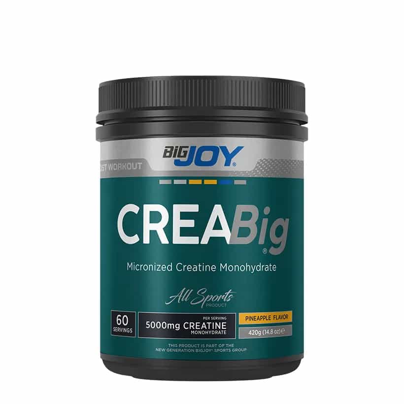 Bigjoy Creabig Powder 420g