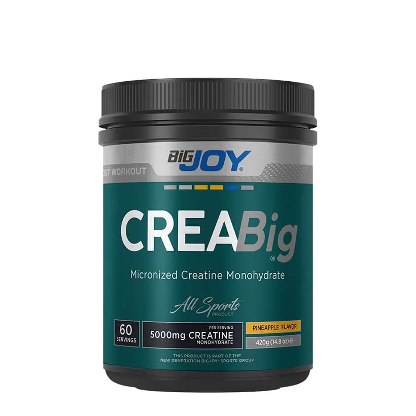 Bigjoy Creabig Powder 420g