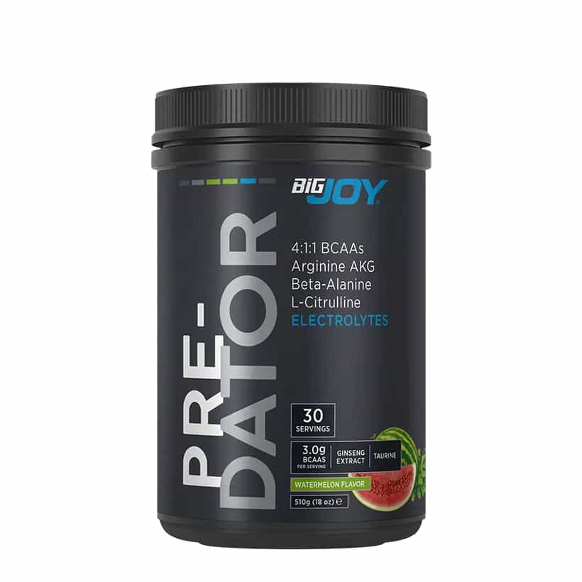 Bigjoy Predator 510g