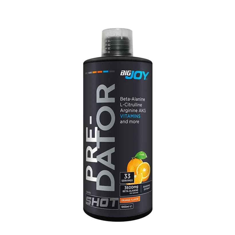 Pre-Workout