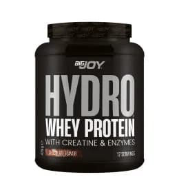 Bigjoy Hydro Whey Protein 476g