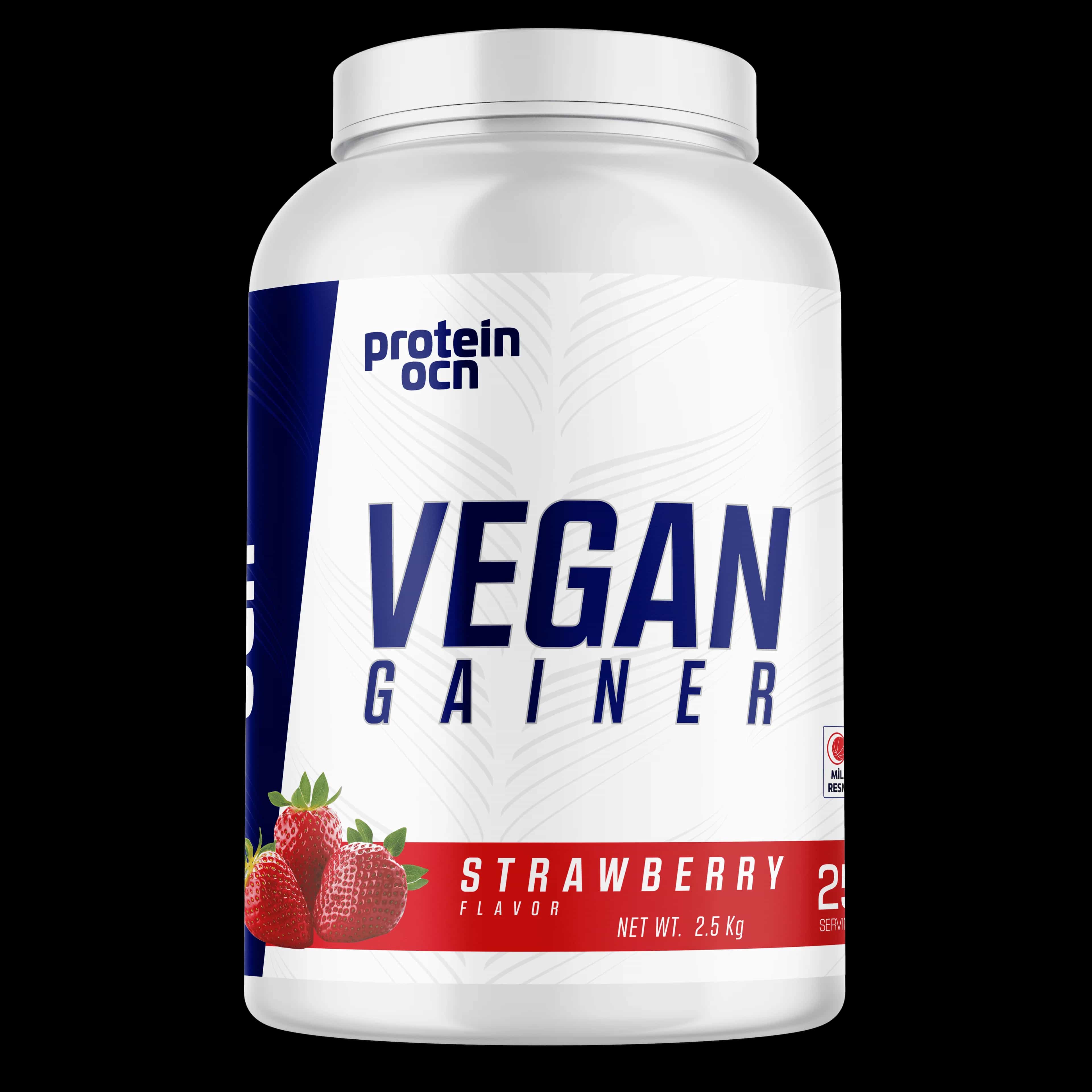 VEGAN GAINER