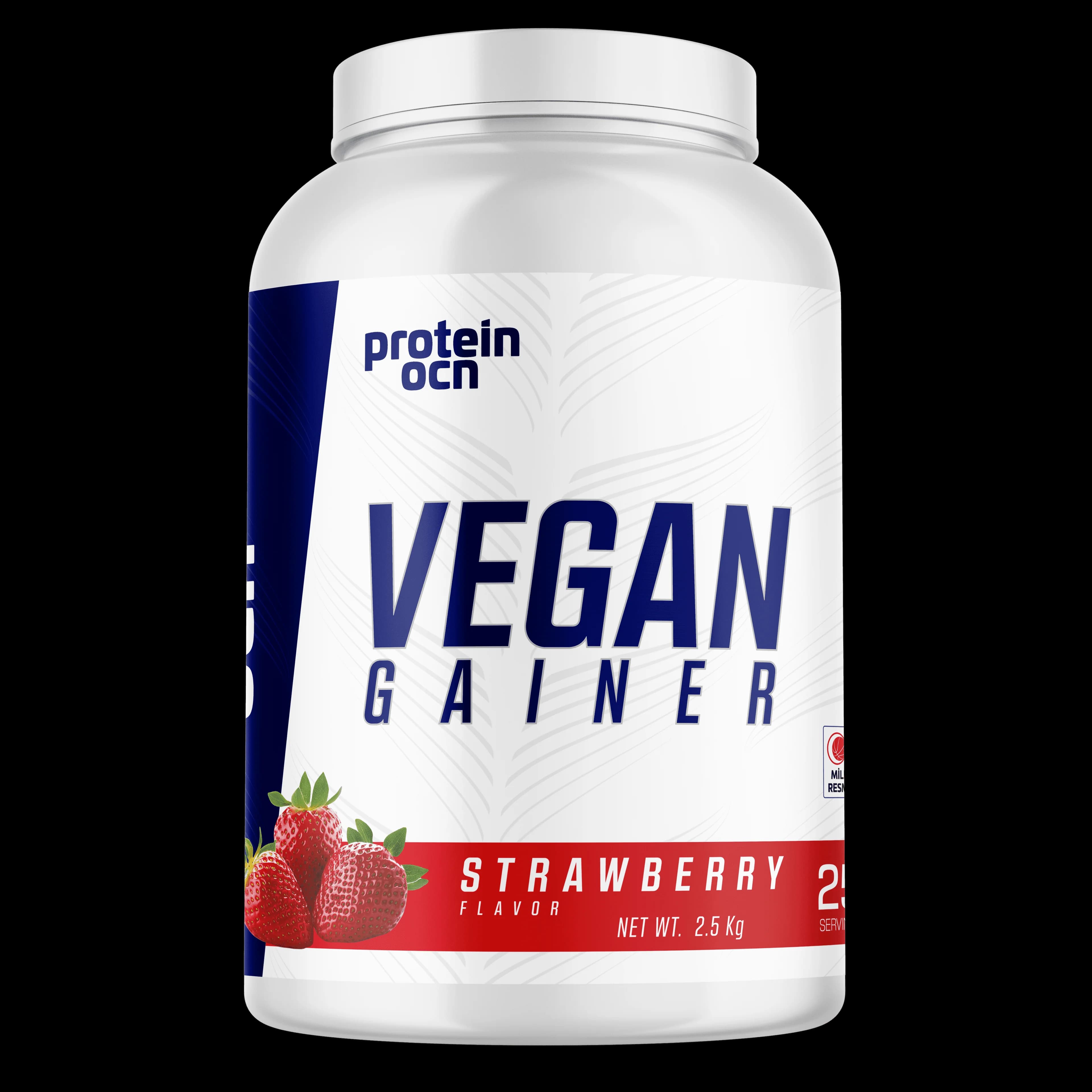 VEGAN GAINER