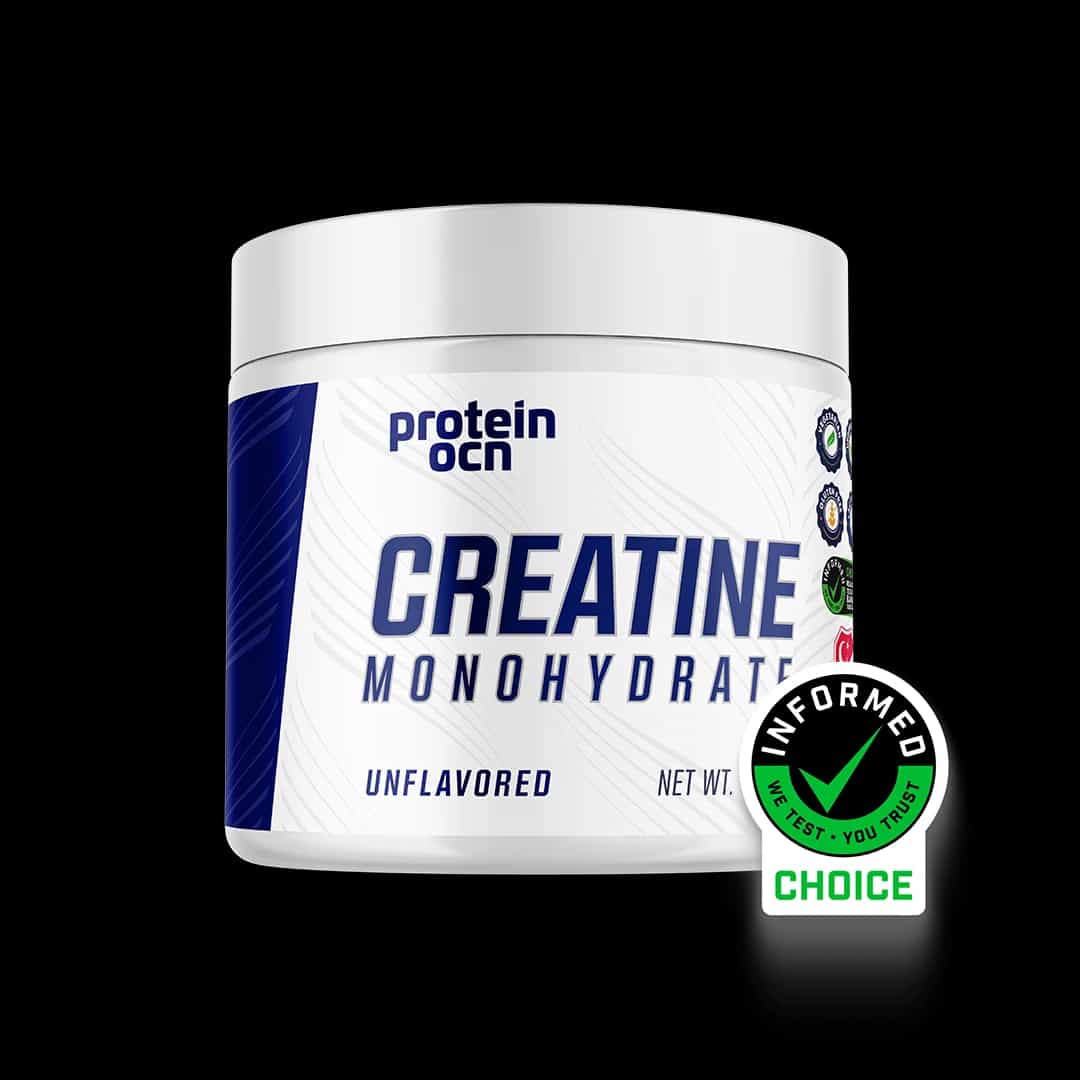 CREATINE