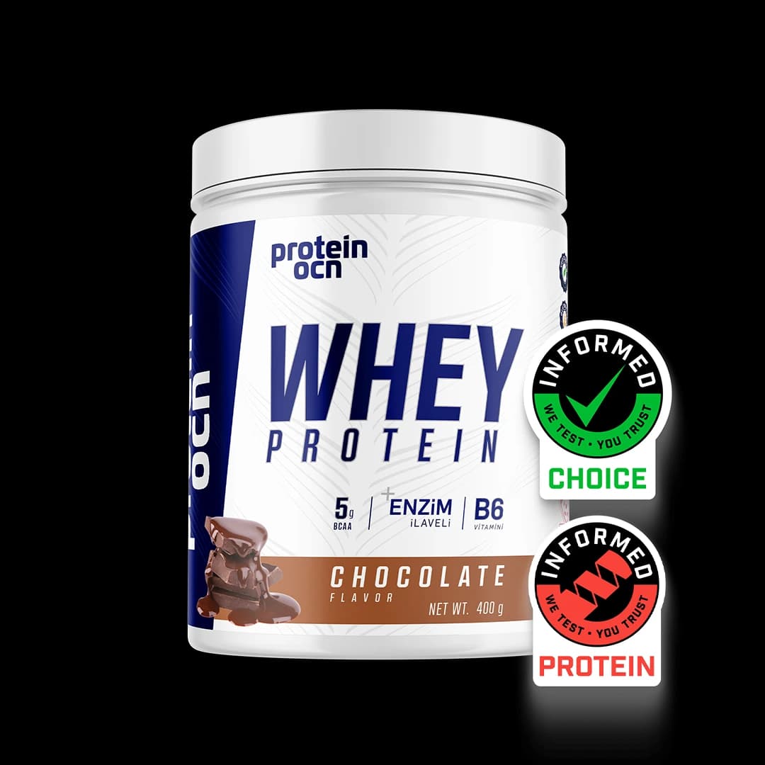 Protein Ocean