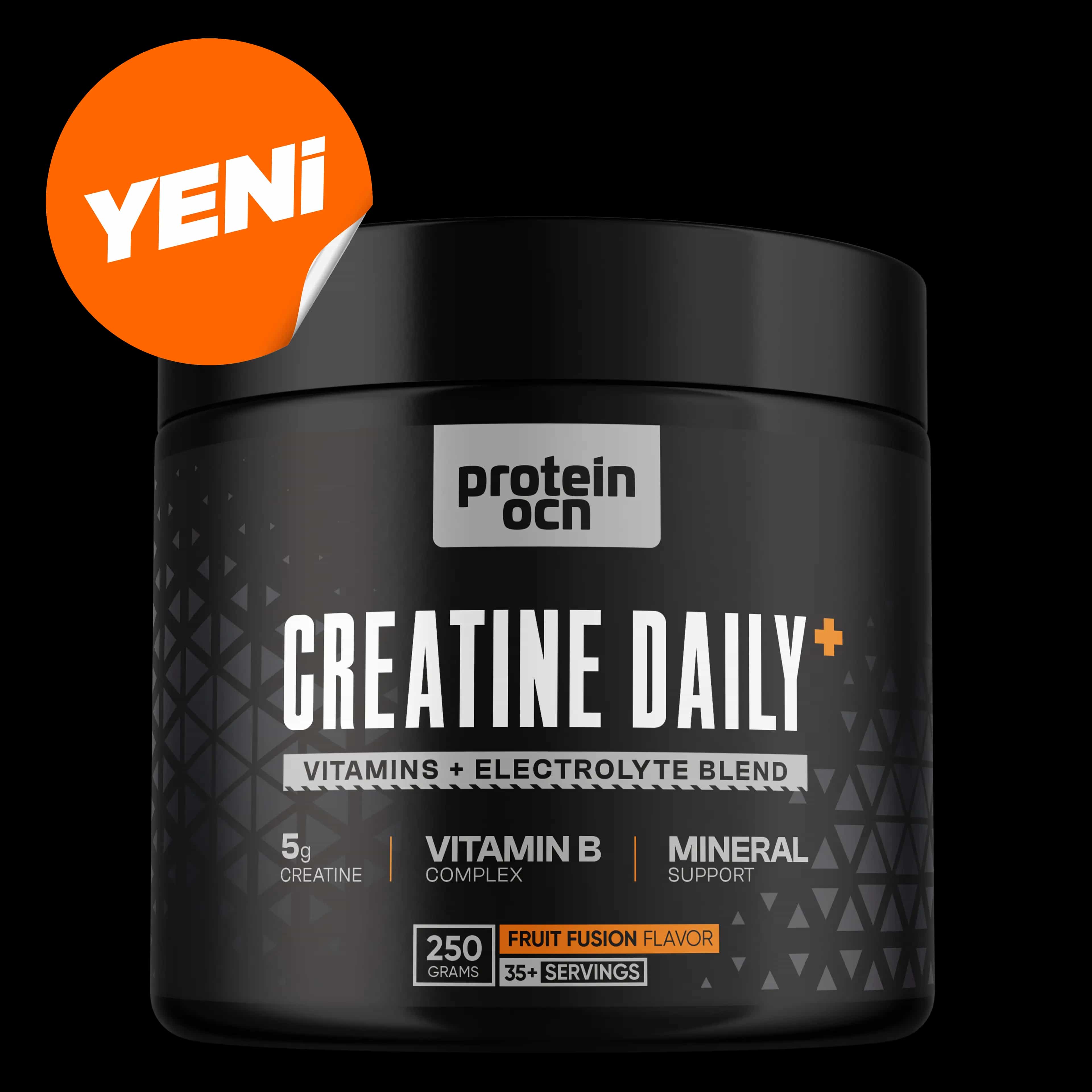 CREATINE DAILY+