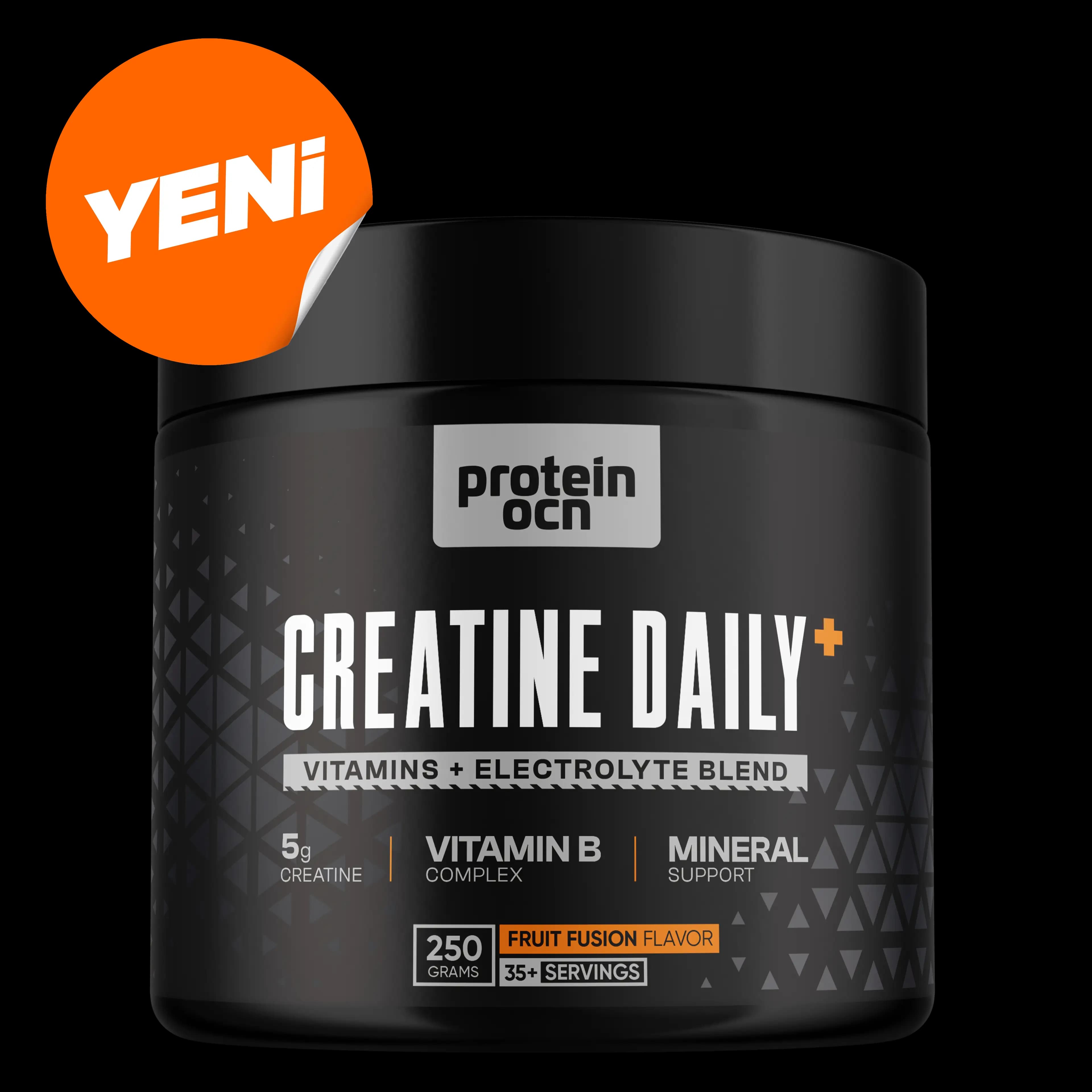 CREATINE DAILY+