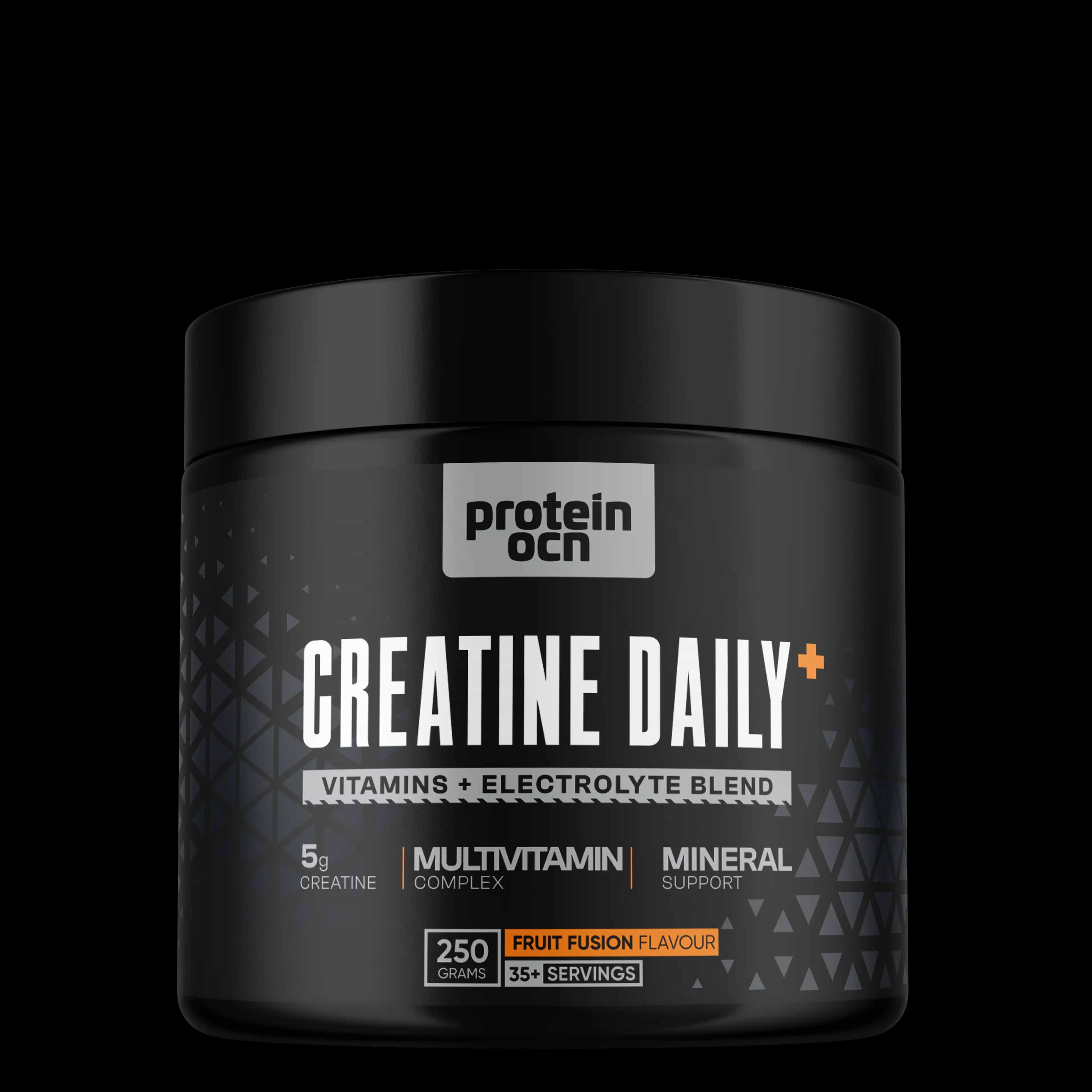 CREATINE DAILY+