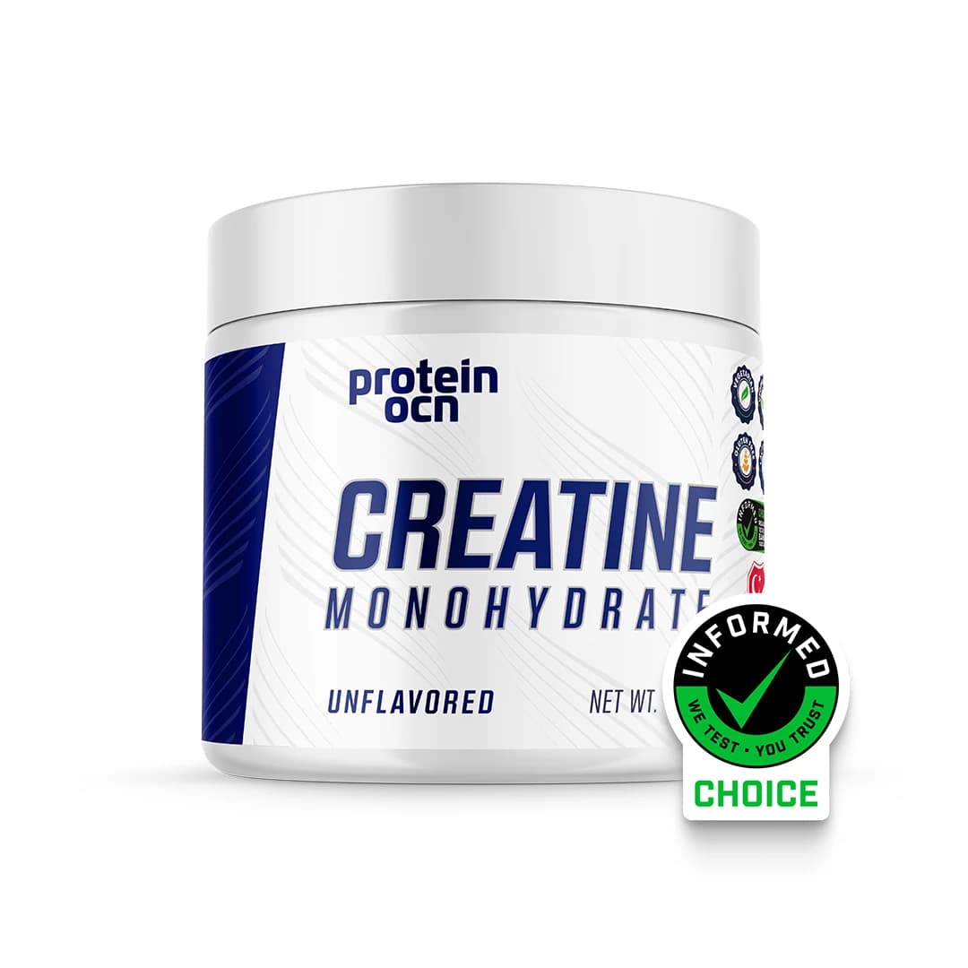 Protein Ocean