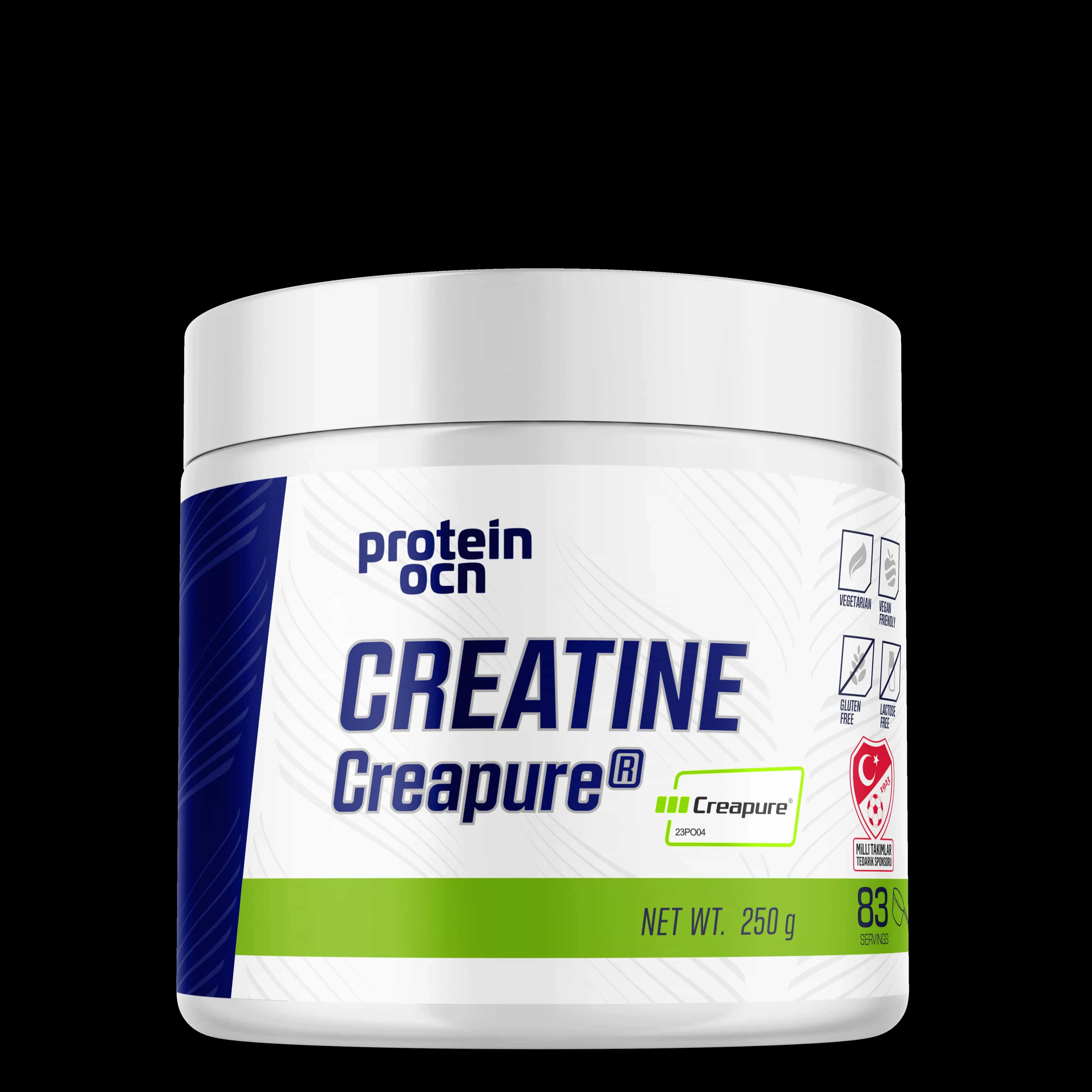 CREATINE CREAPURE