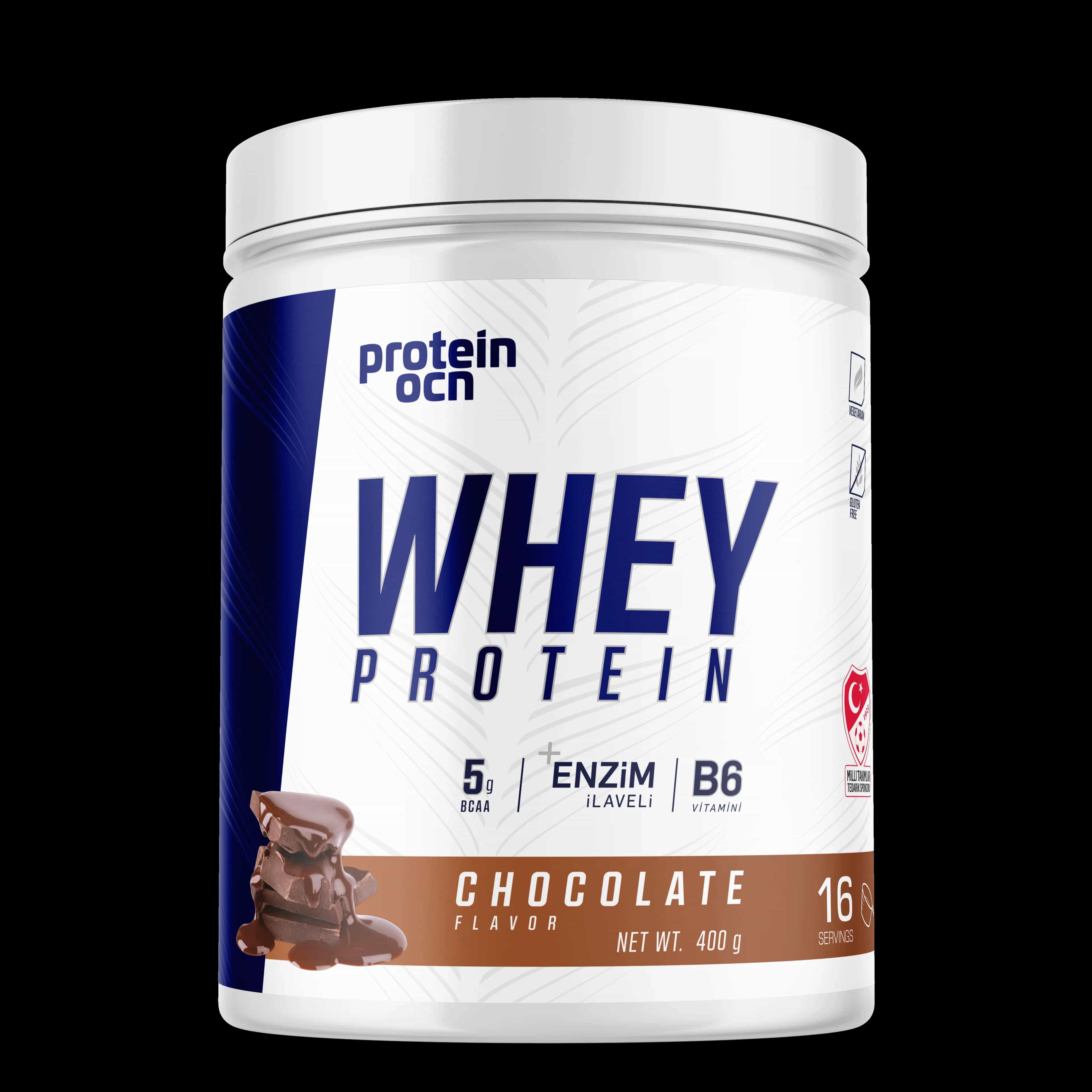 WHEY PROTEIN