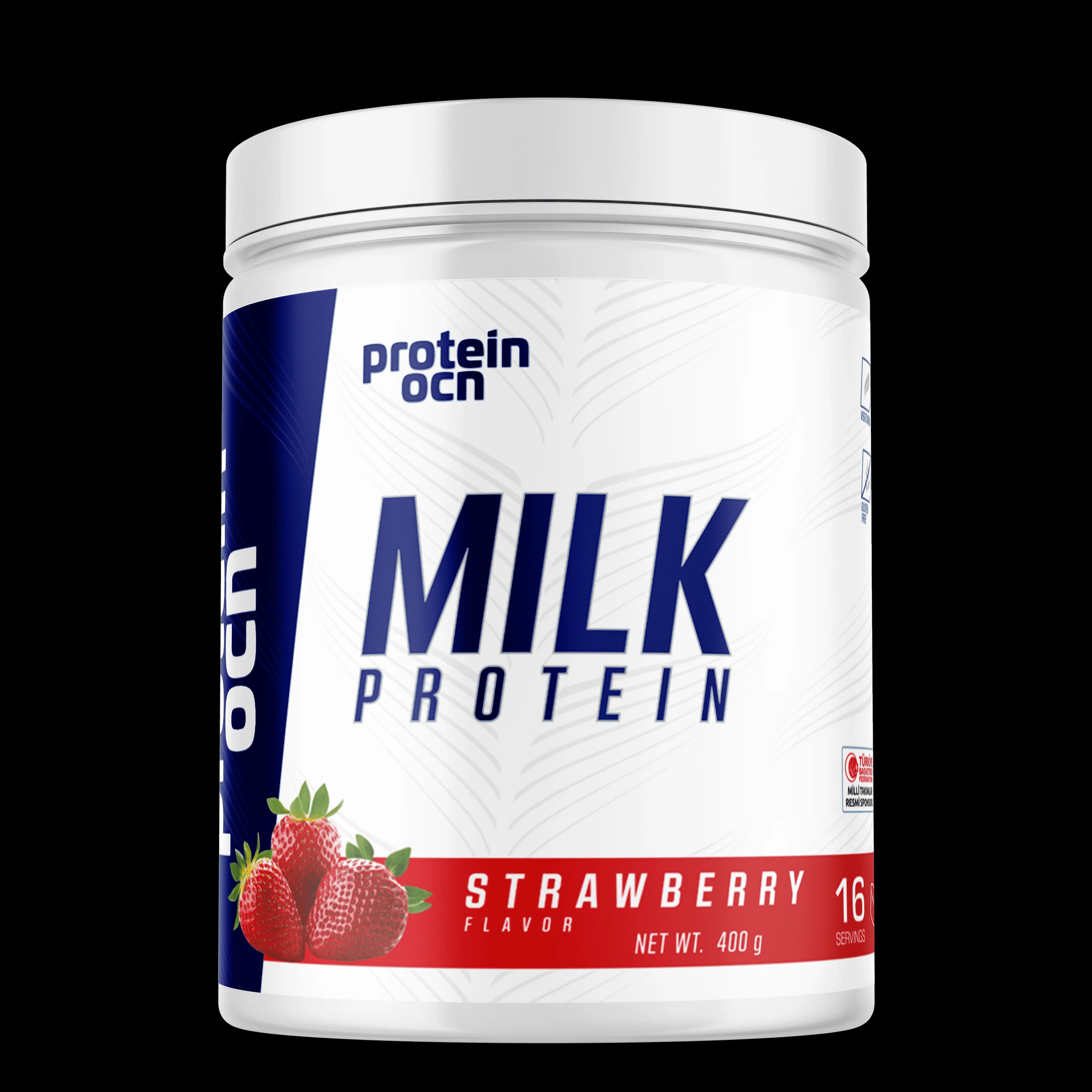 MILK PROTEIN