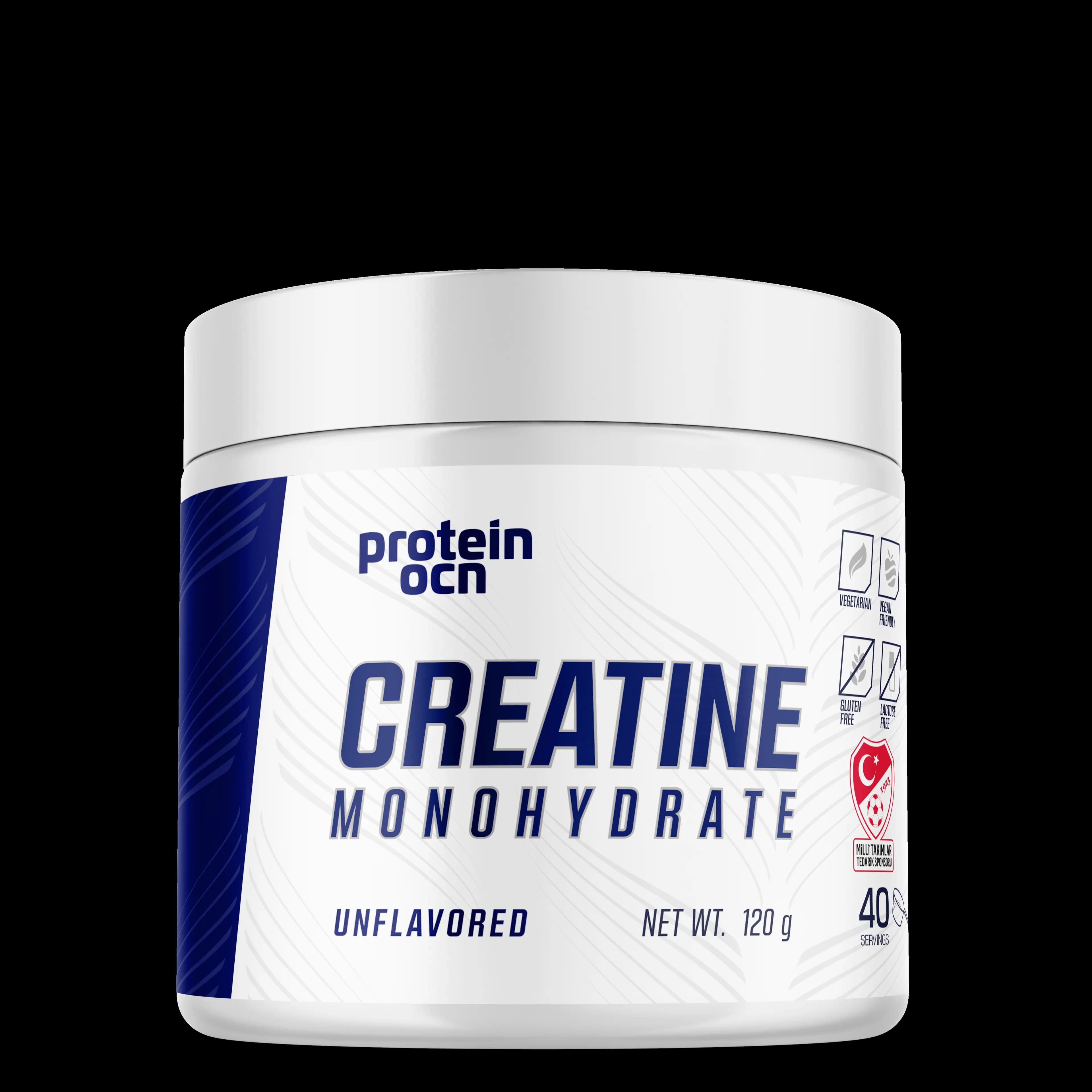CREATINE