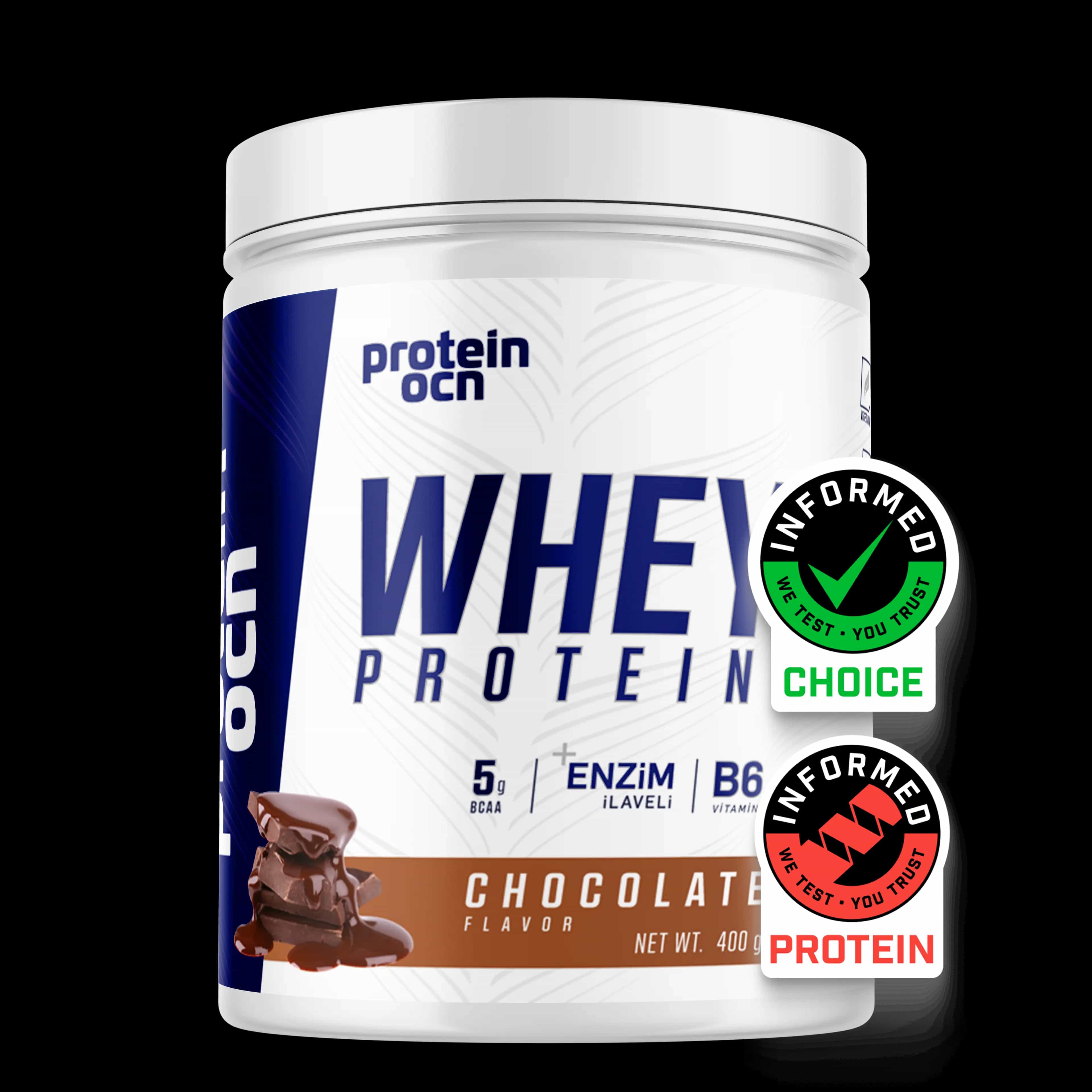 WHEY PROTEIN