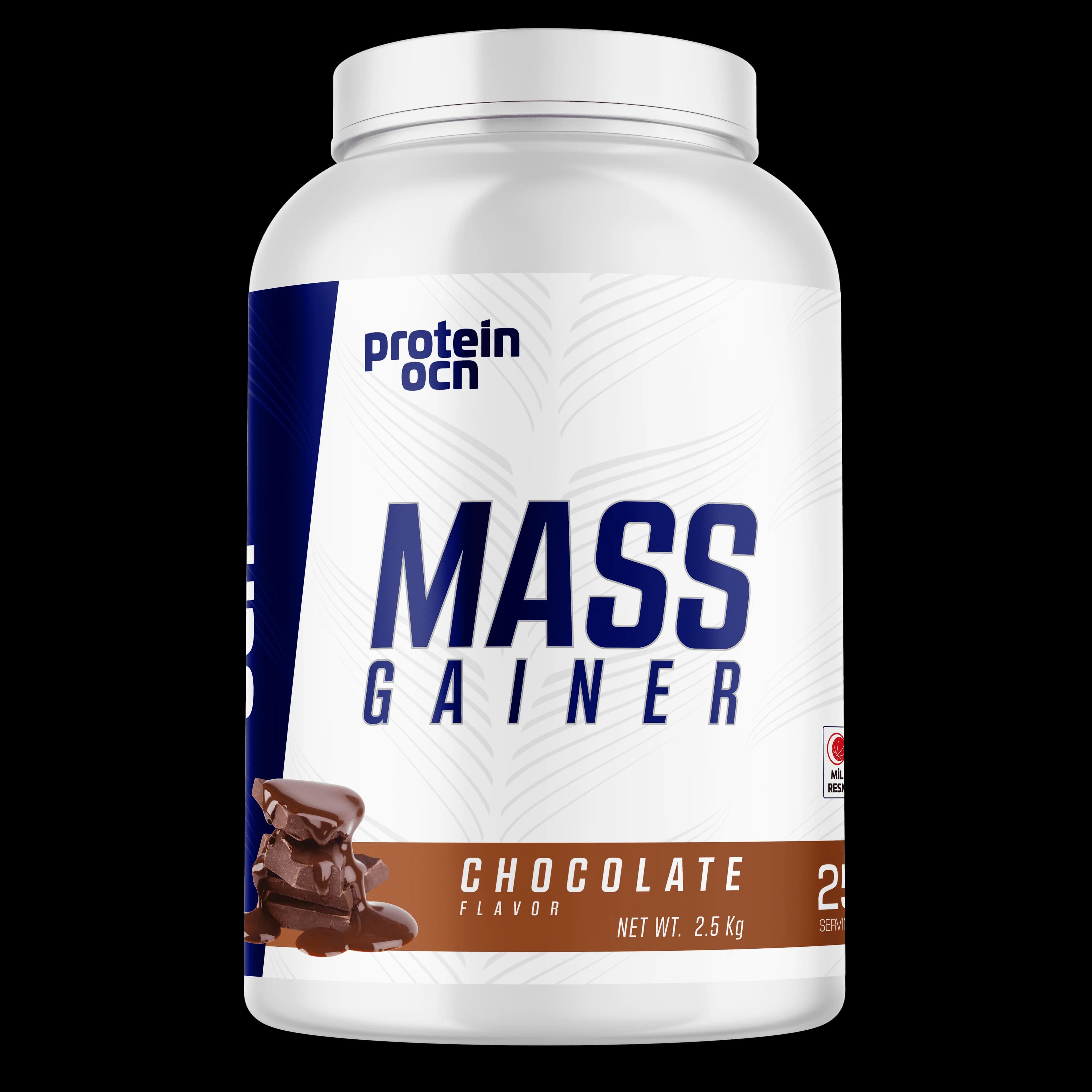 MASS GAINER
