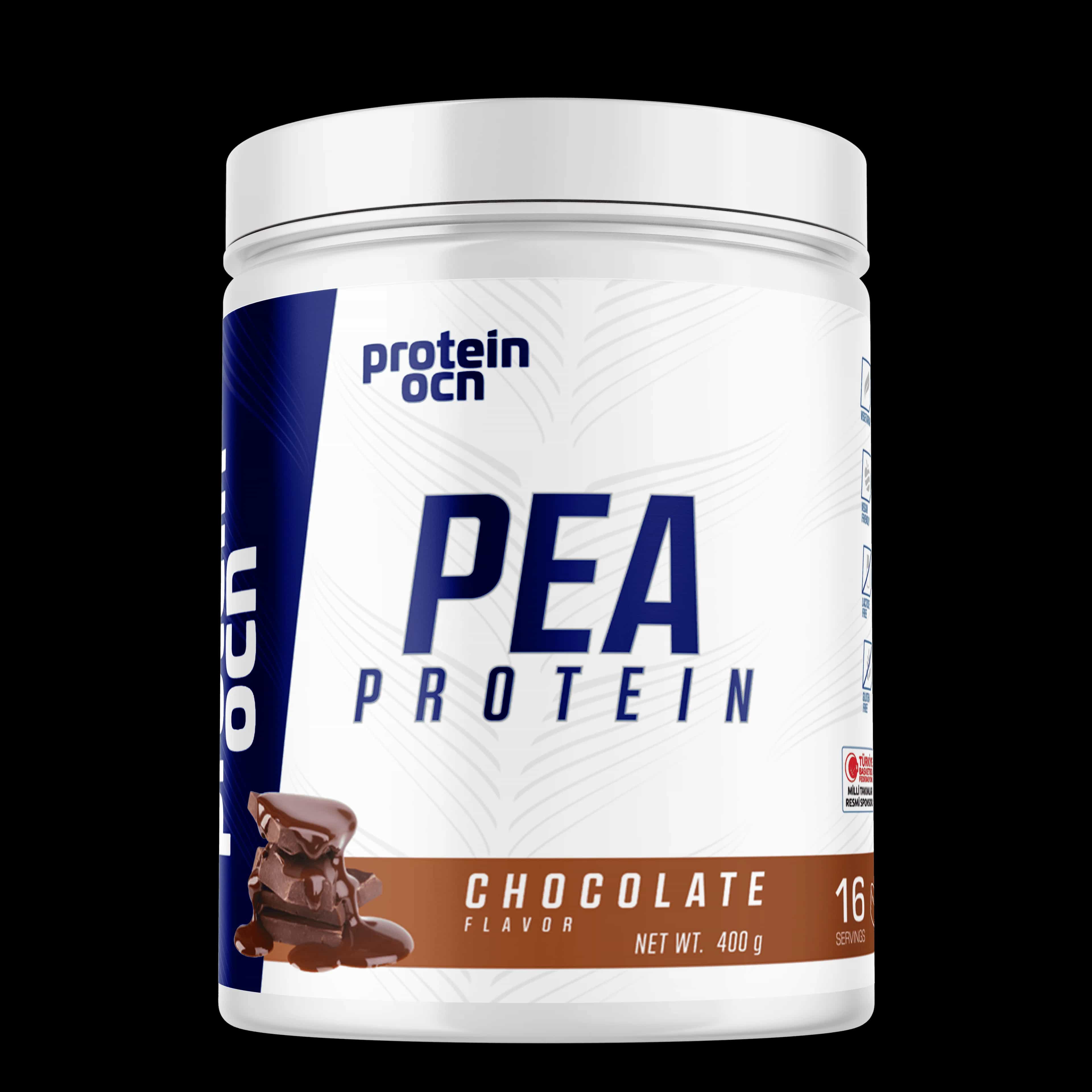 PEA PROTEIN