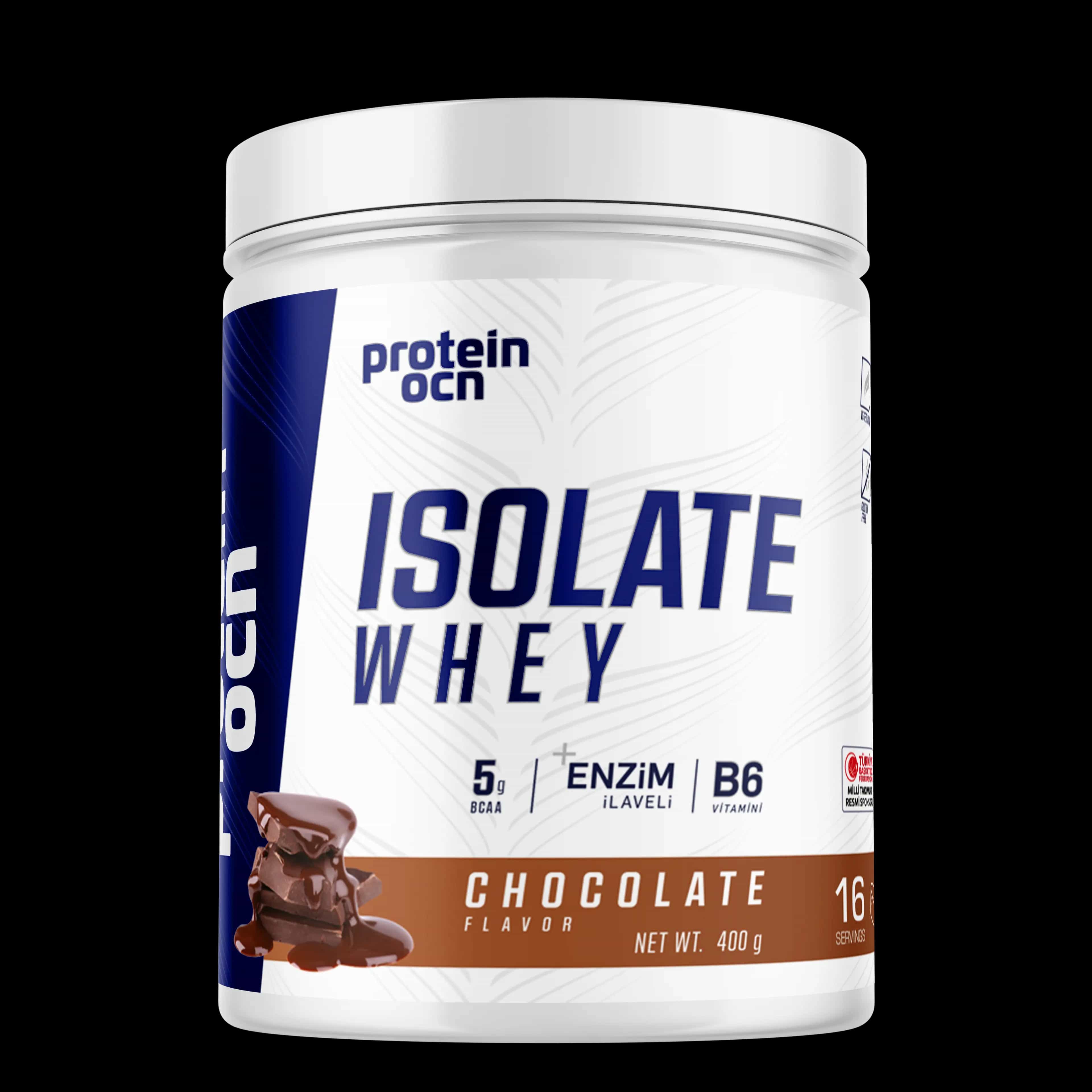 WHEY ISOLATE