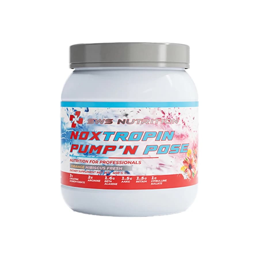 Pre-Workout