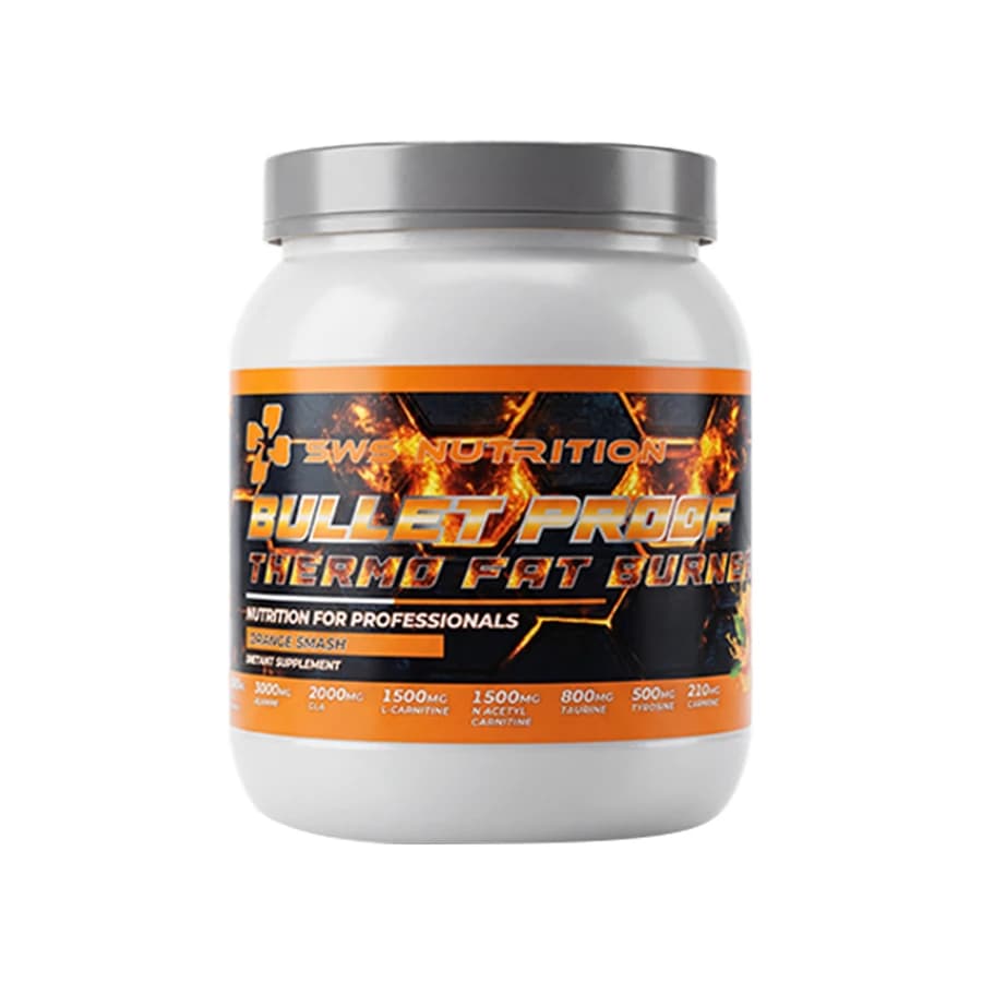 Pre-Workout