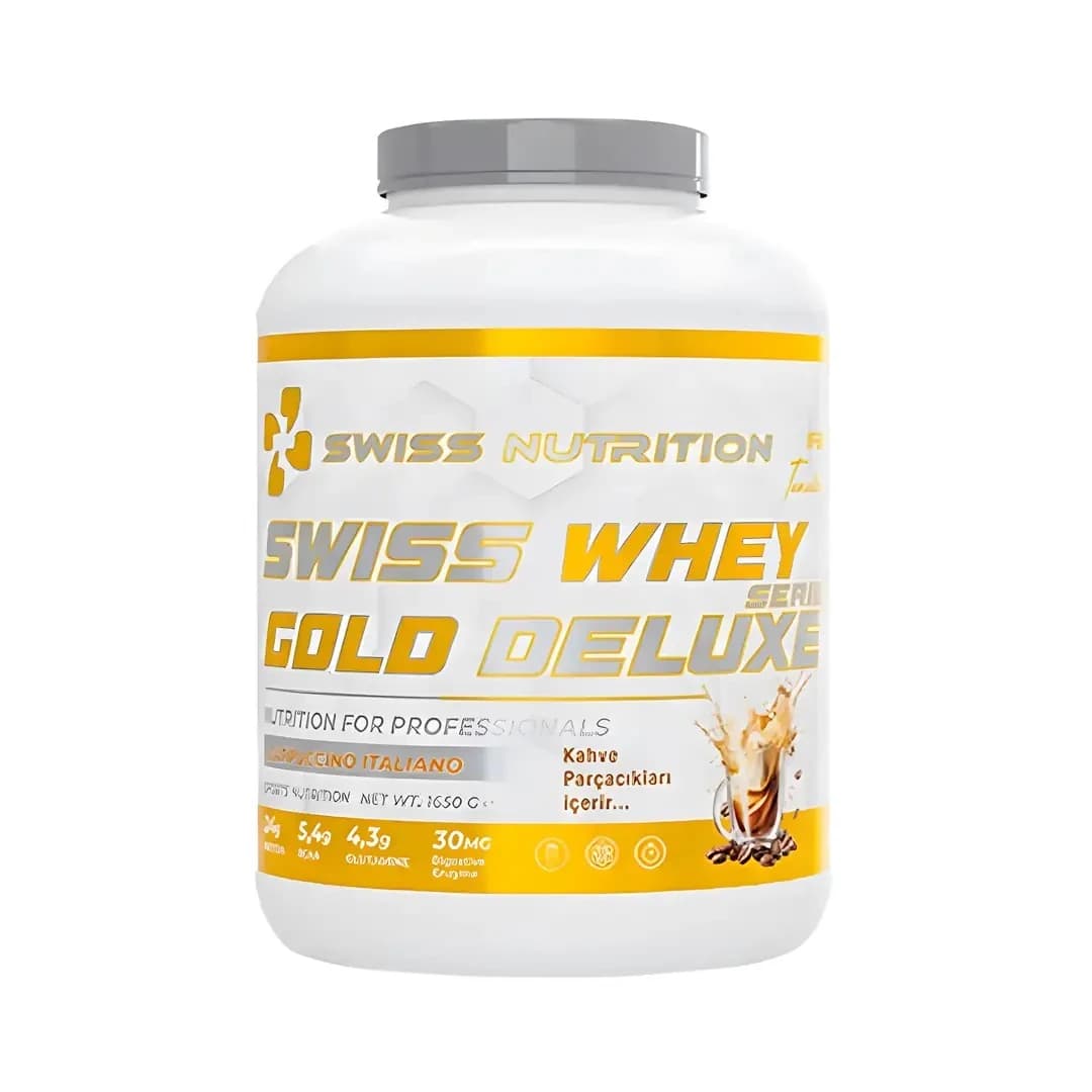 Protein Tozu