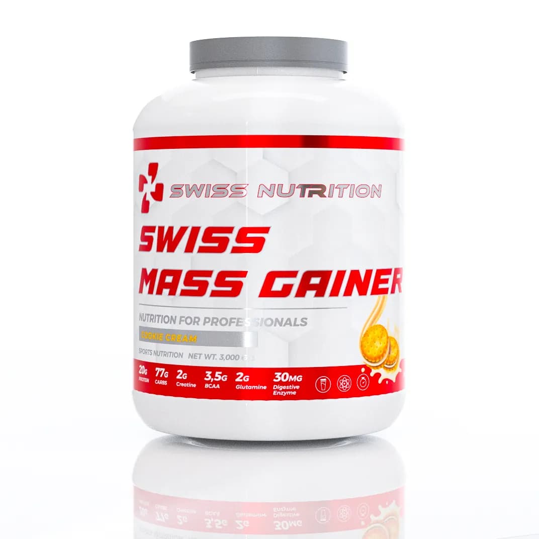Swiss Nutrition