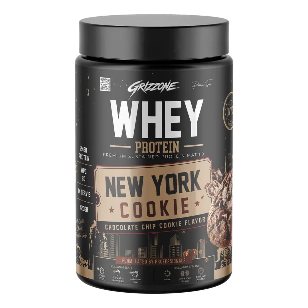 Protein Tozu
