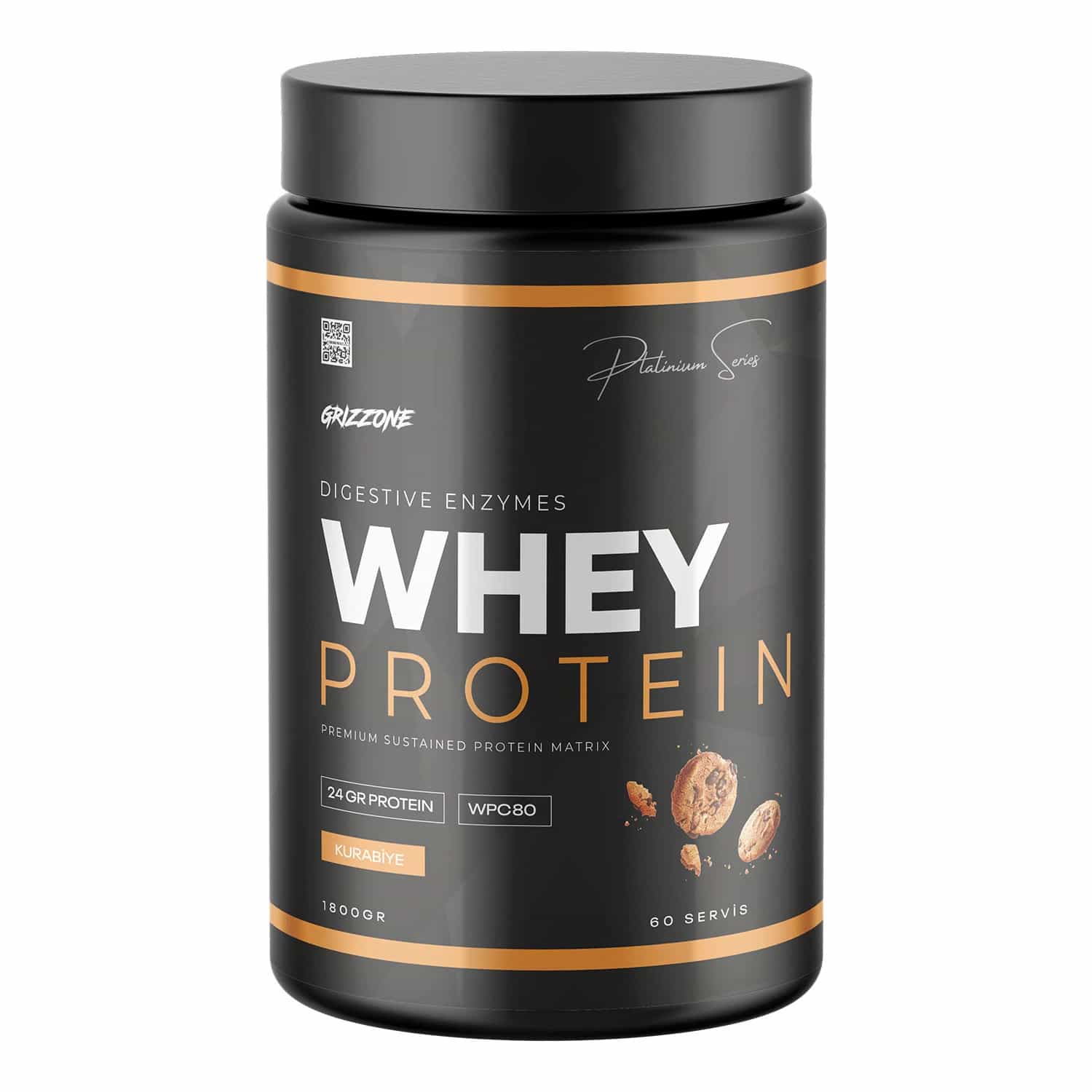 WHEY PROTEIN PRO 1800 GR