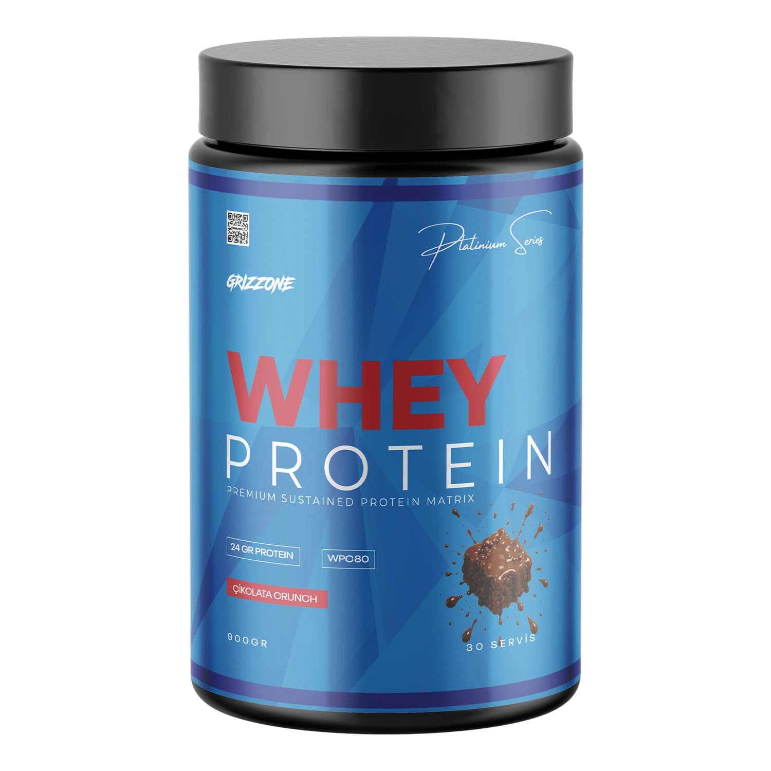Protein Tozu