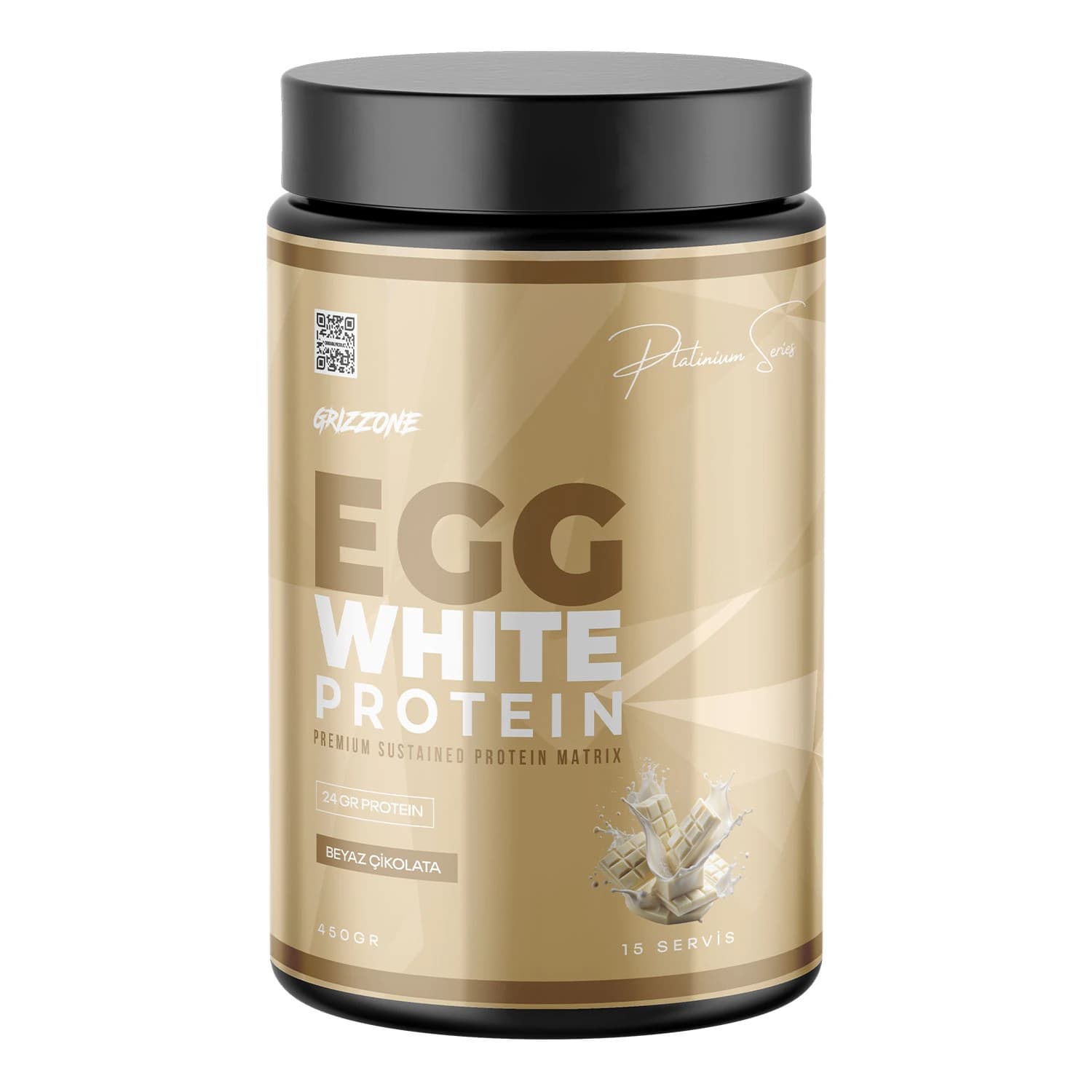 Protein Tozu