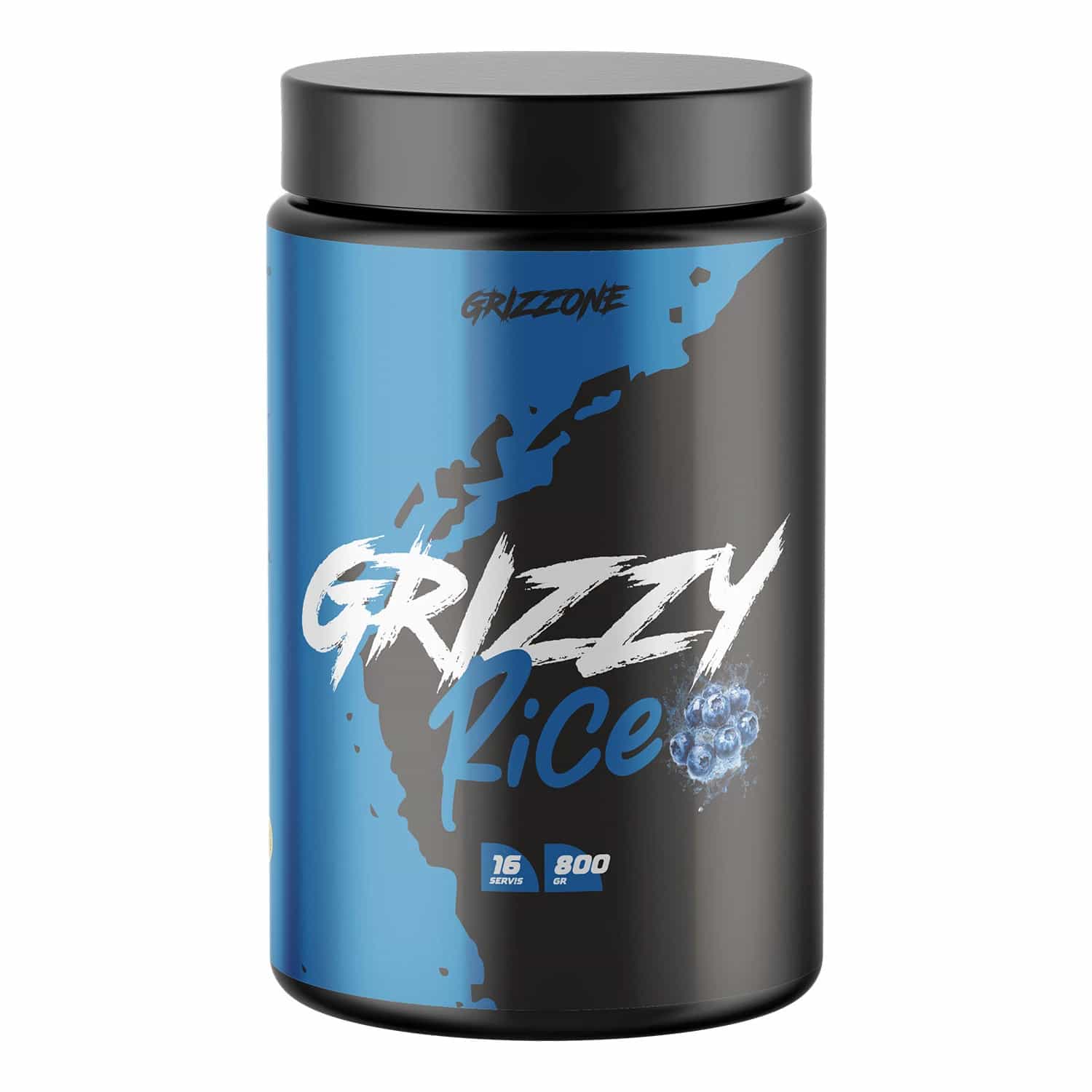 RICE CREAM 1800 GR