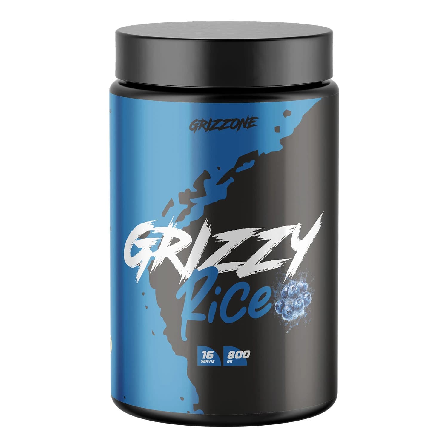 Grizzone